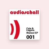 Caie! & Lagora