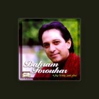 Bahram Forouhar
