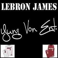 Lebron James (King James the Champ 2011 Miami Heat Anthem)