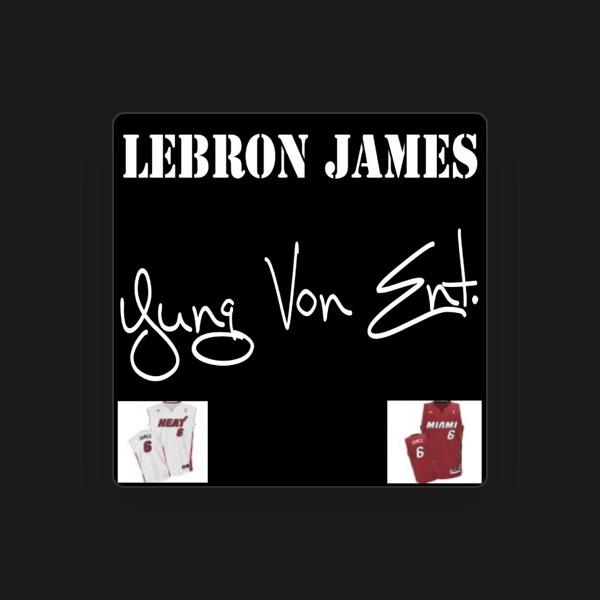 Yung Von Ent.