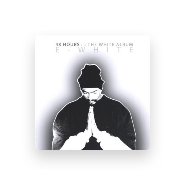 E-White