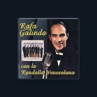 Rafa Galindo