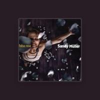 Sandy Müller