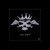 The Flying Skulls