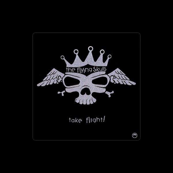 The Flying Skulls