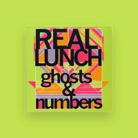 Real Lunch