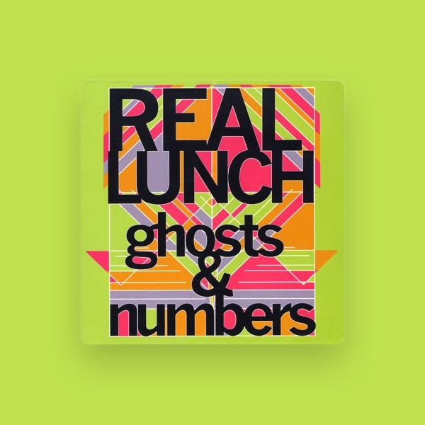 Real Lunch
