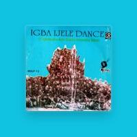 Igba Ijele Dance