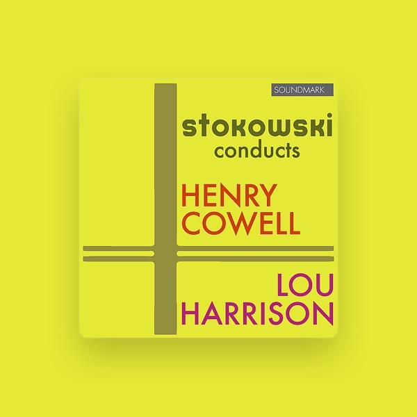 Leopold Stokowski and His Orchestra