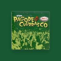 Grupo Pagode & Churrasco