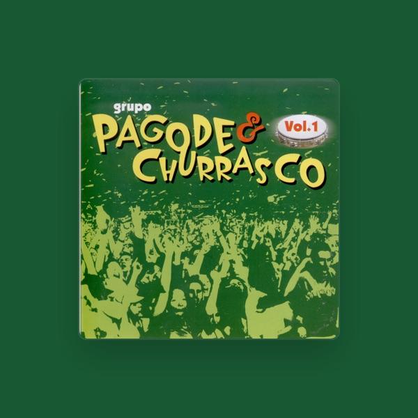 Grupo Pagode & Churrasco