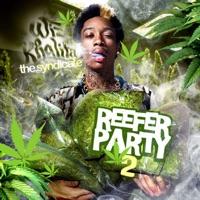 One Spliff (feat. Wiz Khalifa, Malik (MD7), S.A.S. & Calliko)