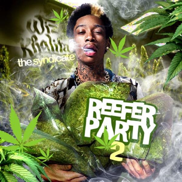 One Spliff (feat. Wiz Khalifa, Malik (MD7), S.A.S. & Calliko)