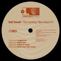 Blue Haze (Mastercris Remix)