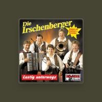 Die Irschenberger