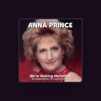 Anna Prince