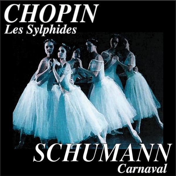 Les Sylphides Grande Valse brillante in E flat major Op.18