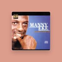 Manny Eke
