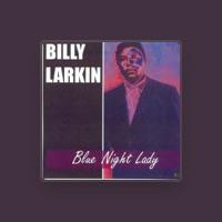 Billy Larkin