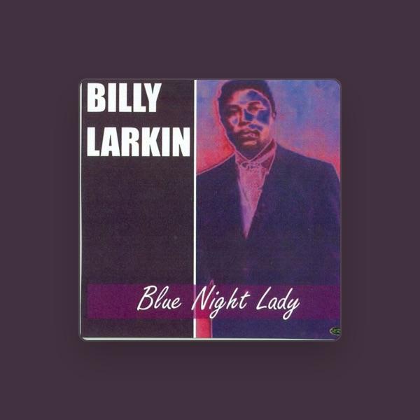 Billy Larkin