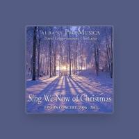 Albany Pro Musica