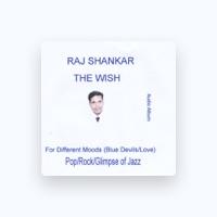 Raj Shankar