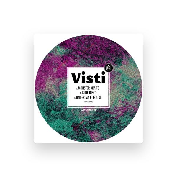 Visti