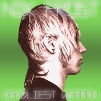 Deadliest Weapon (Tre Armstrong Pucker Green Apple Mix)