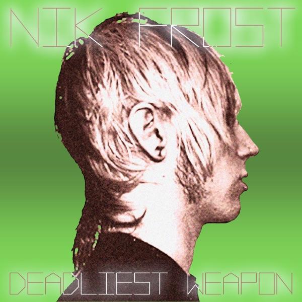 Deadliest Weapon (Tre Armstrong Pucker Green Apple Mix)