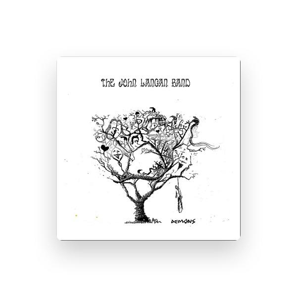 The John Langan Band