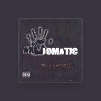 Axiomatic
