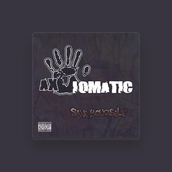 Axiomatic