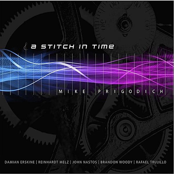 Anneka's Dance (Fantasy And Allusion) (feat. Damian Erskine, Reinhardt Melz & Tim Jensen)