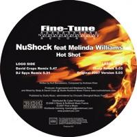 Hot Shot (Original 2007 Version Radio Edit)