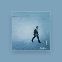 Lee Jones