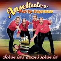 Wenn I Oamal Nimmer Bin