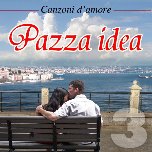 Sarà perchè ti amo