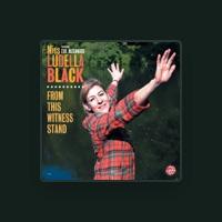 Ludella Black & The Masonics