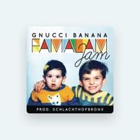 Gnucci Banana