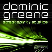 Street Spirit