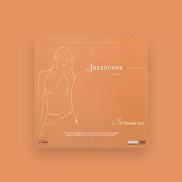 Jazzonova