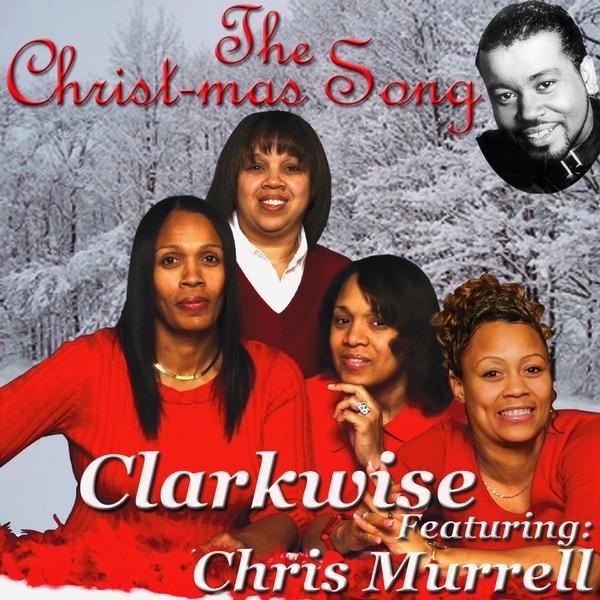 The Christ-mas Song (feat. Chris Murrell) (Merry Christ-mas to Y