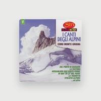 Coro Monte Grigna