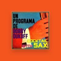 Bobby Dukoff
