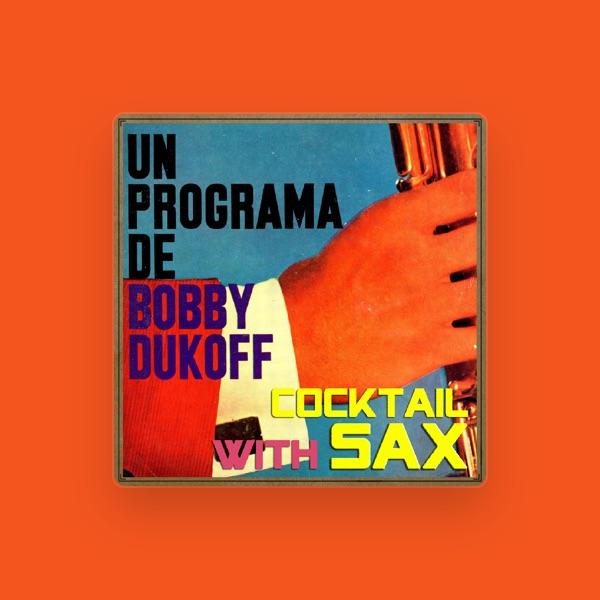 Bobby Dukoff