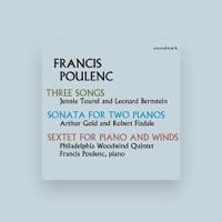 The Philadelphia Woodwind Quintet