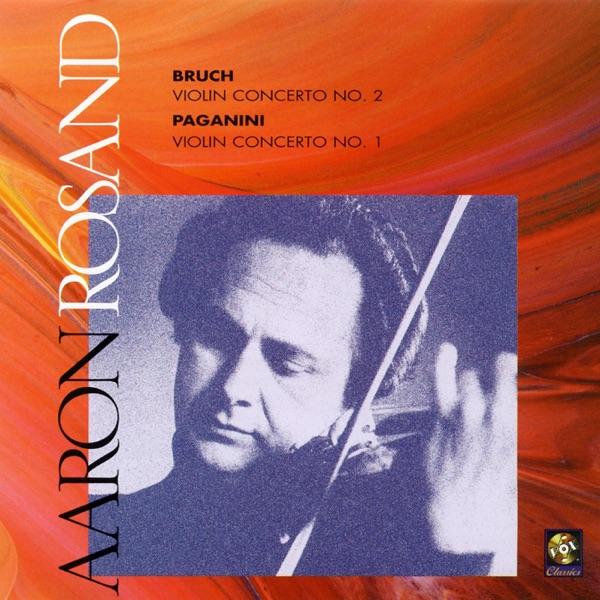 Violin Concerto No. 1 In D Major, Op. 6 - I. Allegro Maestoso