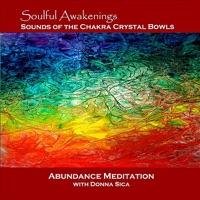 Abundance Message and Totem