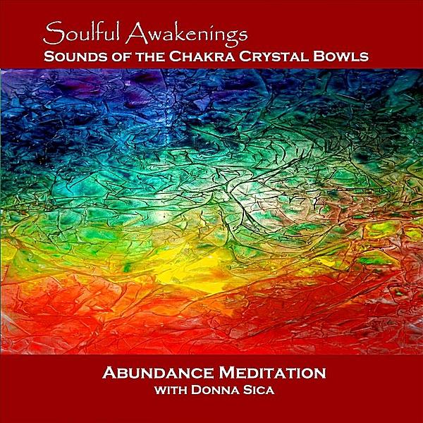 Abundance Message and Totem
