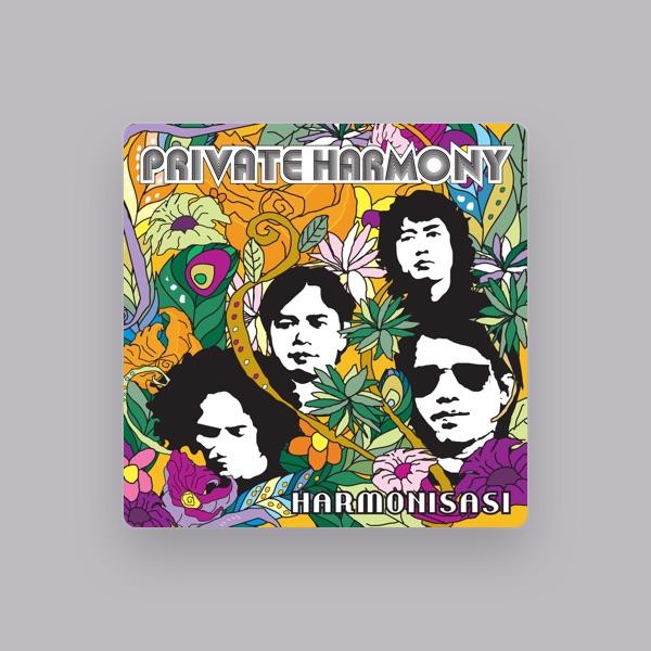 Private Harmony